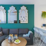 Tel Aviv Port - Boutique Apartment