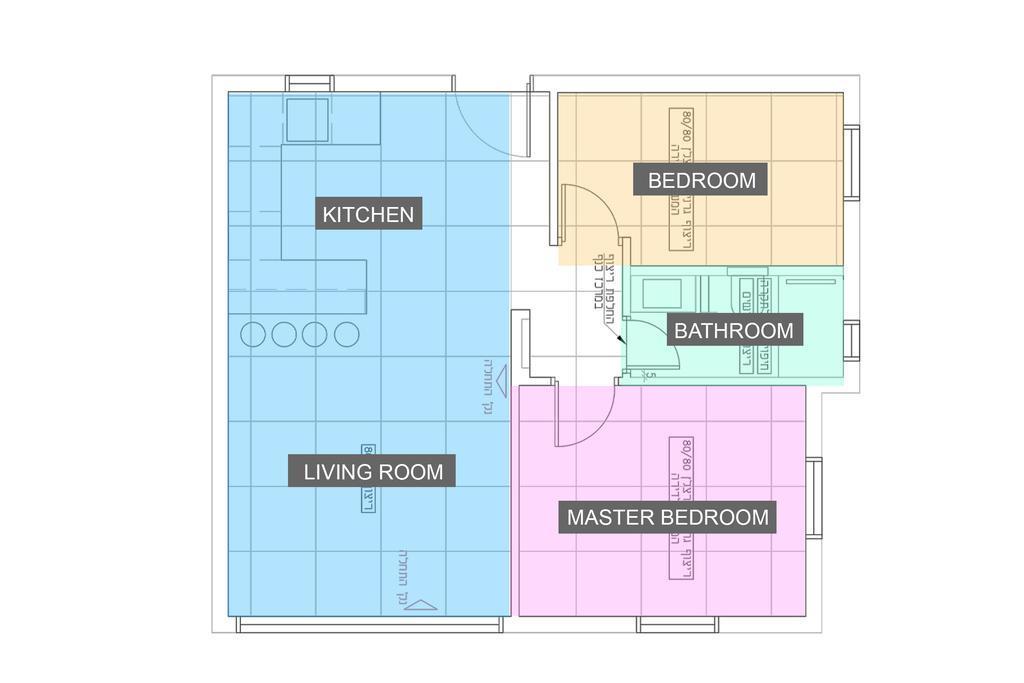 Tel Aviv Port - Boutique Apartment Apartment *