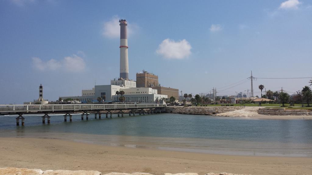 Tel Aviv Port - Boutique Apartment Tel Aviv
