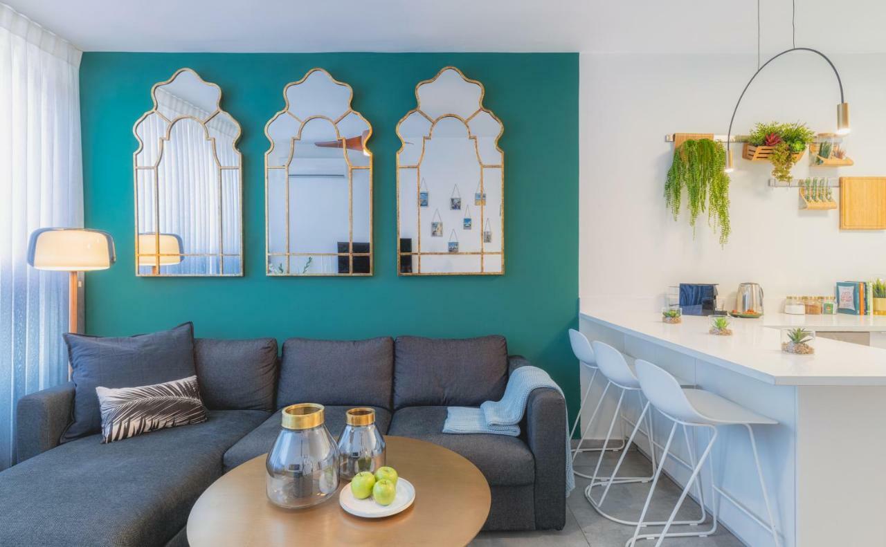 Tel Aviv Port - Boutique Apartment Apartment Tel Aviv