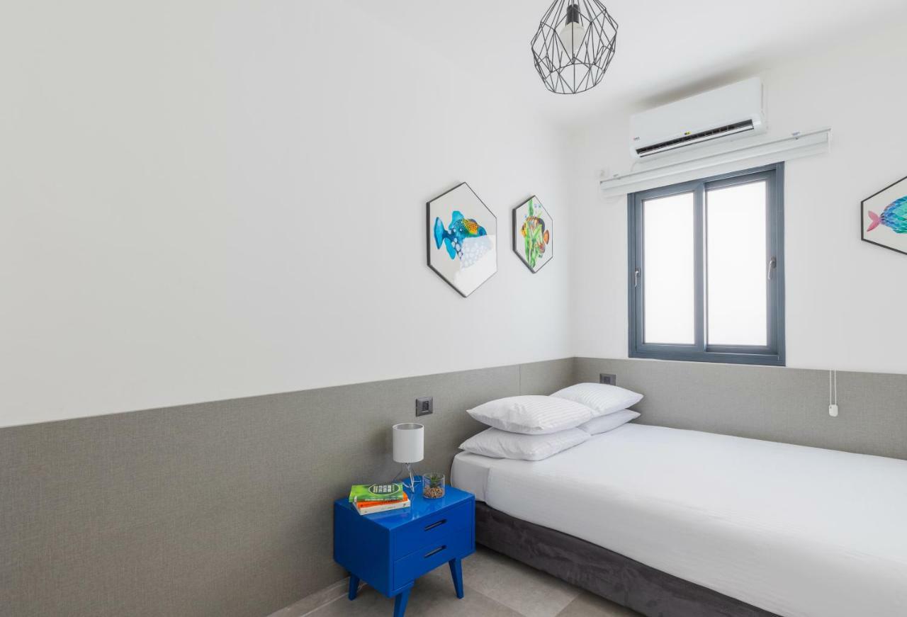 Apartment Tel Aviv Port - Boutique Apartment
