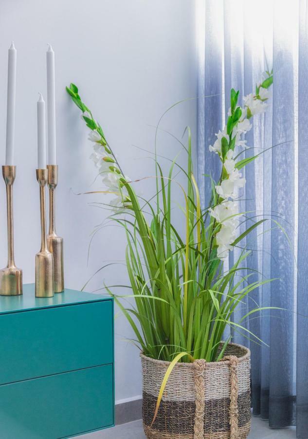 Tel Aviv Port - Boutique Apartment *