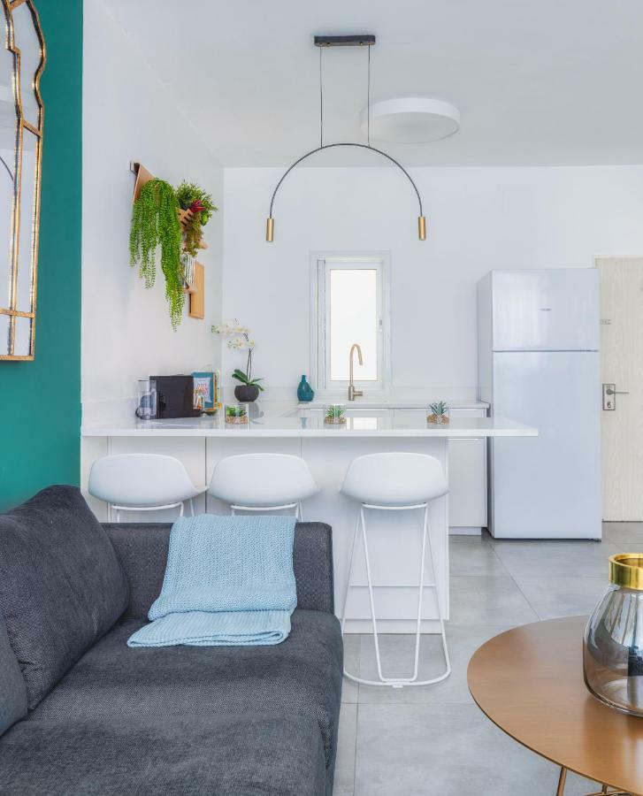 Tel Aviv Port - Boutique Apartment Apartment Tel Aviv