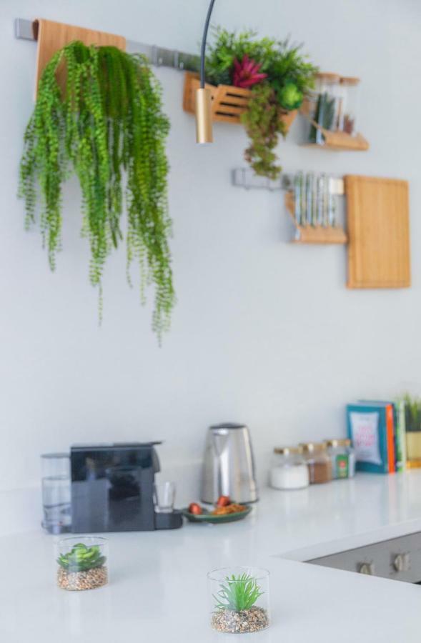 Apartment Tel Aviv Port - Boutique Apartment Tel Aviv