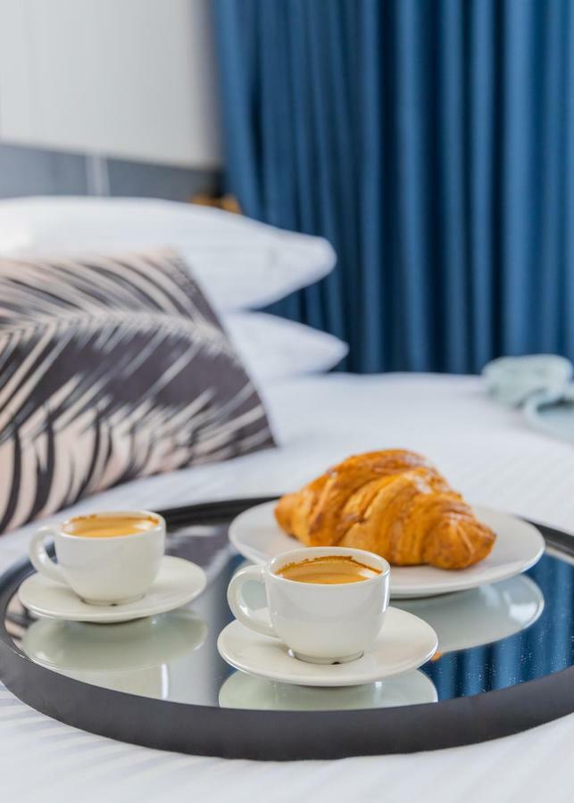 Tel Aviv Port - Boutique Apartment Apartment Tel Aviv