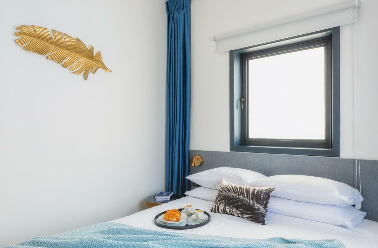 Tel Aviv Port - Boutique Apartment *