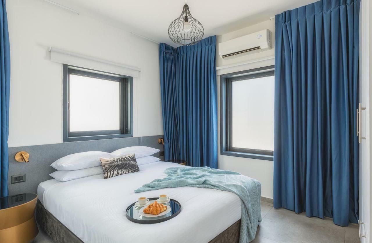 Apartment Tel Aviv Port - Boutique Apartment *